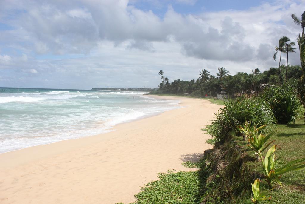 The Beach Cabanas Retreat & Spa Koggala Exterior foto
