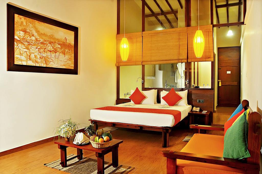 The Beach Cabanas Retreat & Spa Koggala Exterior foto
