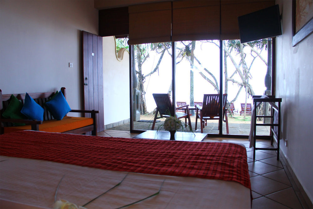 The Beach Cabanas Retreat & Spa Koggala Exterior foto